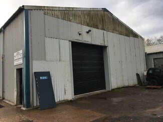 Plus de détails pour Church Farm, Llantrisant - Industriel/Logistique à louer