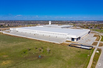 4251 Northern Cross Blvd, Haltom City, TX - VUE AÉRIENNE  vue de carte - Image1