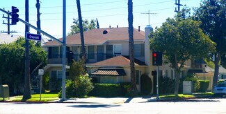 Plus de détails pour 988 W Glenoaks Blvd, Glendale, CA - Logement à vendre