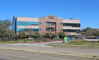 Plus de détails pour 14990 Landmark Blvd, Addison, TX - Bureau, Local commercial à louer