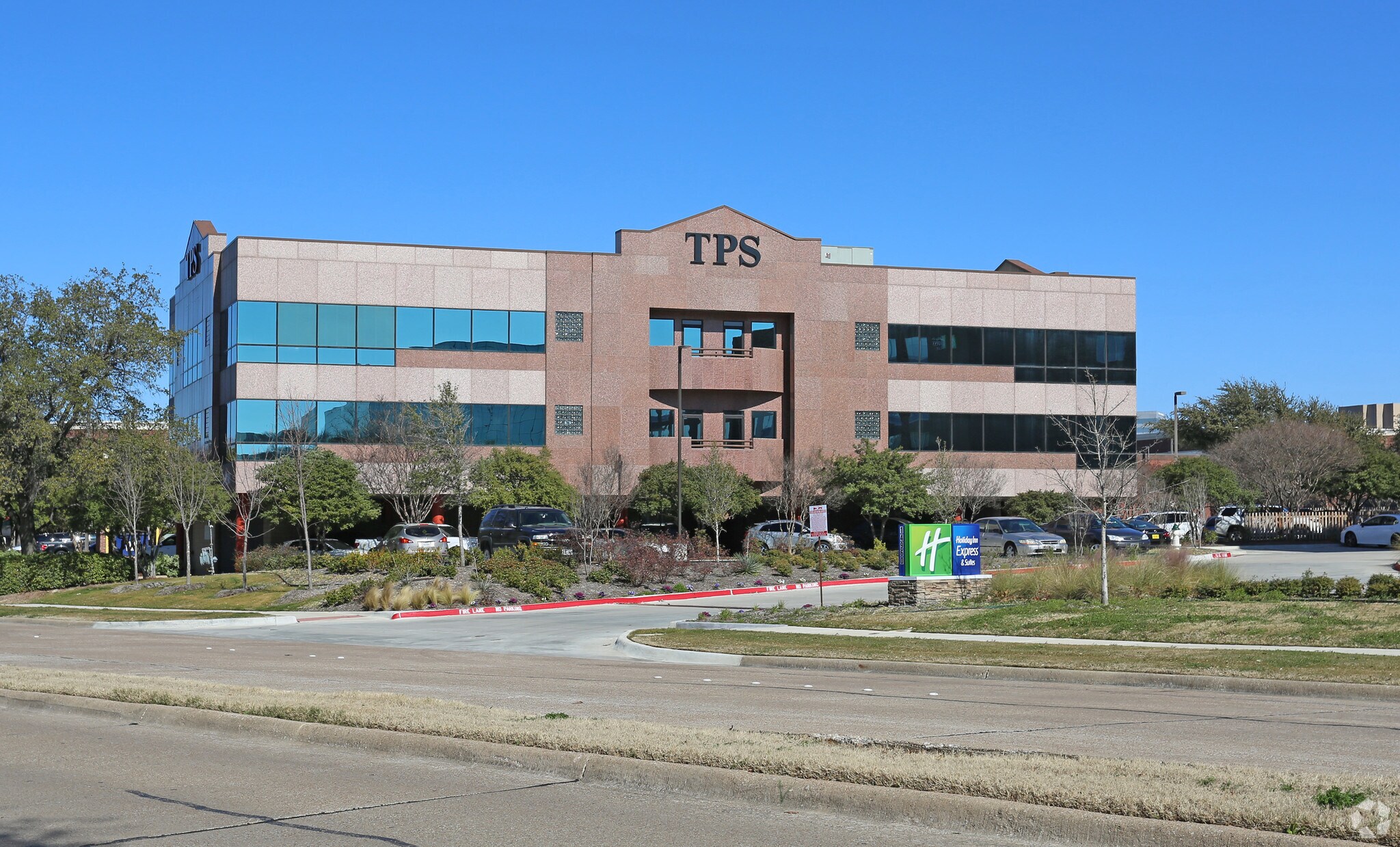 14990 Landmark Blvd, Addison, TX à louer Photo principale– Image 1 sur 5