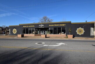 Plus de détails pour 313 McFarland Ave, Rossville, GA - Local commercial à vendre