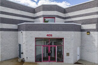 Plus de détails pour 387-409 E Gude Dr, Rockville, MD - Bureau à louer