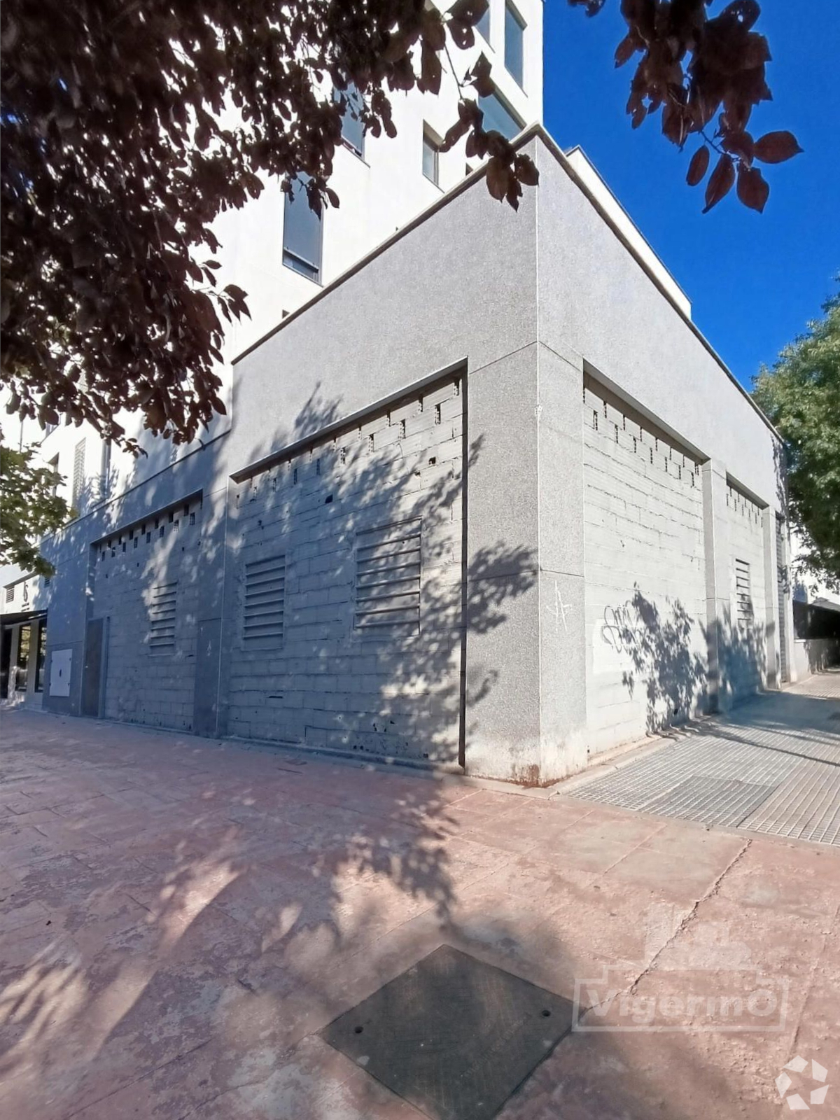 Immeuble residentiel dans Torrejón de Ardoz, Madrid à vendre Photo intérieure– Image 1 sur 2