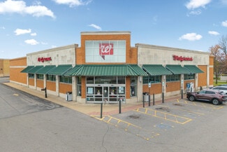 Plus de détails pour 806 Nissan Dr, Smyrna, TN - Local commercial à vendre