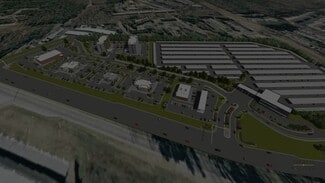 Plus de détails pour 3889 Herschel Rd, College Park, GA - Terrain à vendre