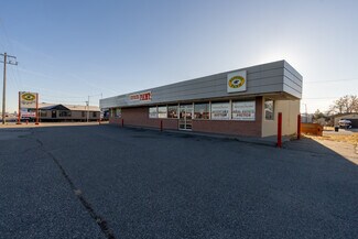 Plus de détails pour 1 MacArthur Ave, Billings, MT - Local commercial à vendre