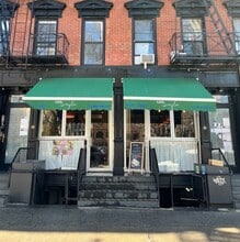 100-102 Forsyth St, New York, NY à louer Photo de l’immeuble– Image 1 sur 3