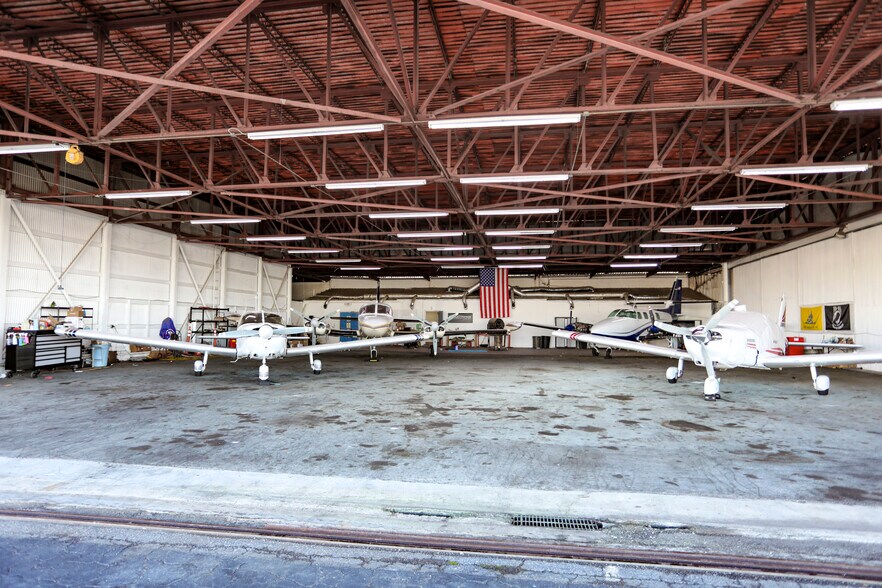 58 Watson Aviation Rd, Greenville, SC à louer - Photo de l’immeuble – Image 3 sur 4