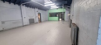 Plus de détails pour Ventnor St, Bradford - Local d'activités à louer