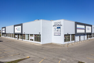 Plus de détails pour 2301 Royal Windsor Dr, Mississauga, ON - Bureau/Local commercial à louer