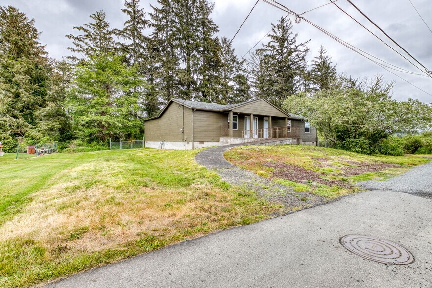 1000 S King St, Seaside, OR à vendre - Photo de l’immeuble – Image 2 sur 29