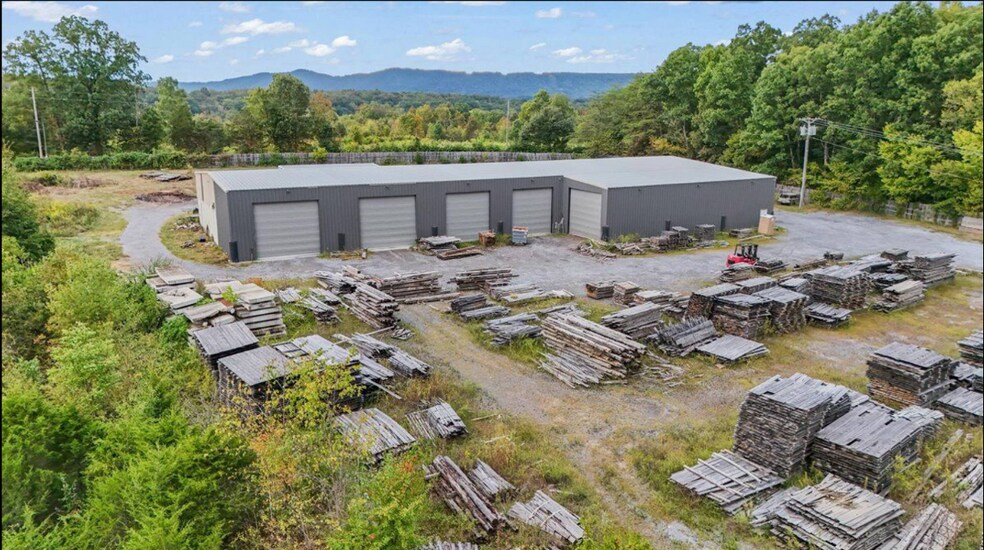 11085 Baileyton Rd, Greeneville, TN à louer - Photo principale – Image 1 sur 58