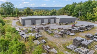 Plus de détails pour 11085 Baileyton Rd, Greeneville, TN - Industriel/Logistique à louer