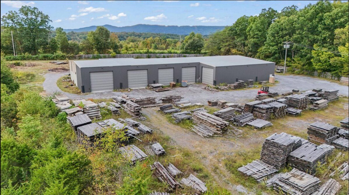 11085 Baileyton Rd, Greeneville, TN à louer Photo principale– Image 1 sur 59