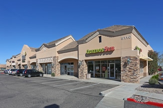 Plus de détails pour 5110 E Southern Ave, Mesa, AZ - Local commercial à louer