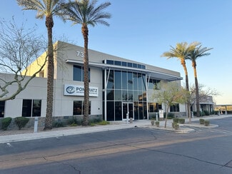 Plus de détails pour 730 N 52nd St, Phoenix, AZ - Bureau à vendre