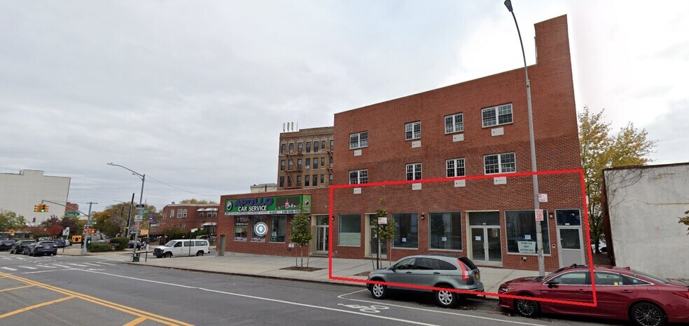 1074 Prospect Ave, Bronx, NY à louer - Photo de l’immeuble – Image 2 sur 3