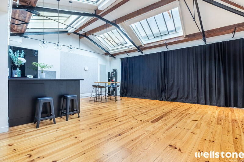 47 Boulevard De Ménilmontant, Paris à vendre - Photo de l’immeuble – Image 3 sur 11