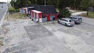 Plus de détails pour 4540 14th St W, Bradenton, FL - Local commercial à vendre