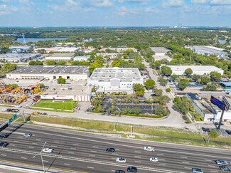 Plus de détails pour 2850 Greene St, Hollywood, FL - Local d'activités à louer