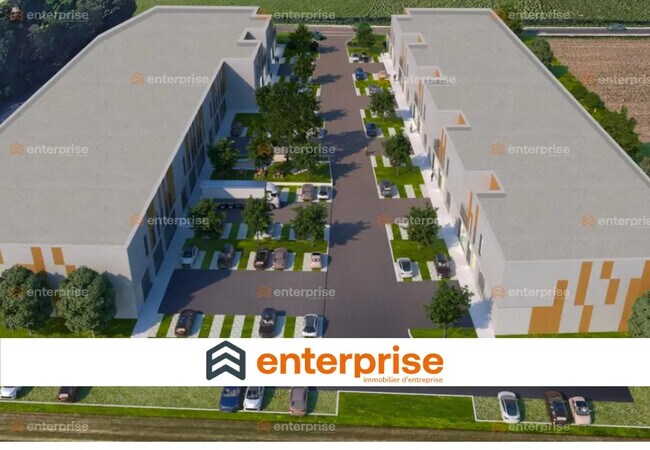 Plus de détails pour Local d’activités à vendre