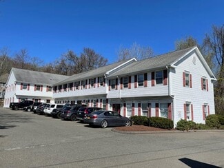 Plus de détails pour 39 Mill Plain Rd, Danbury, CT - Coworking à louer