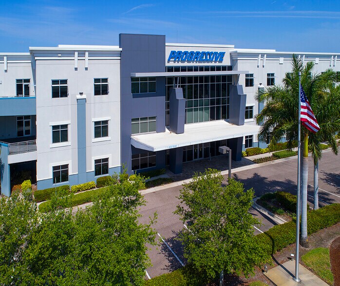 1 & 2 ASI Way portefeuille de 2 biens à vendre sur LoopNet.fr - Photo de l’immeuble – Image 3 sur 13