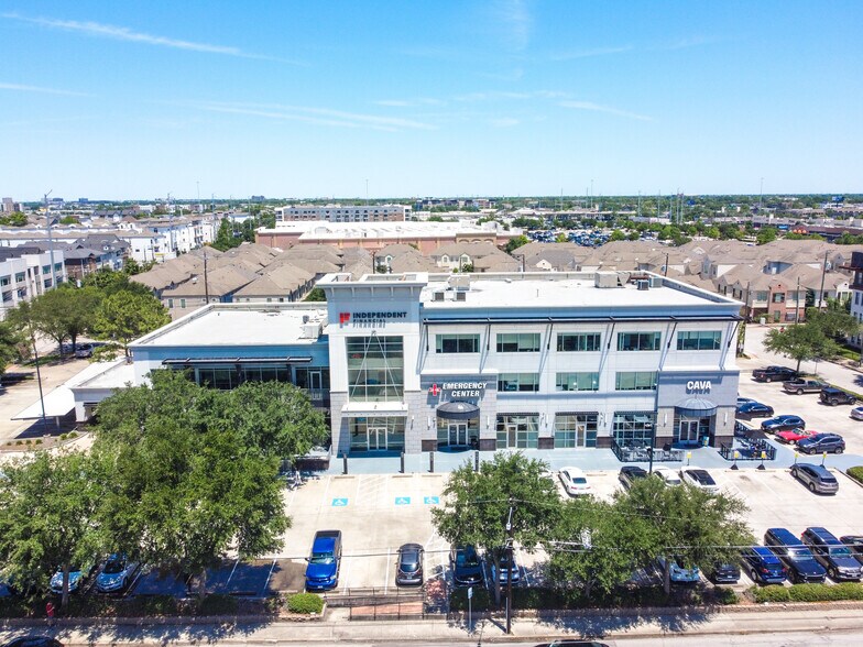 4000 Washington, Houston, TX à vendre - Photo de l’immeuble – Image 2 sur 4