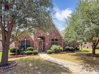 Plus de détails pour 3259 Cedar Creek Trl, Frisco, TX - Santé à vendre