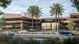 Plus de détails pour 4141 N Scottsdale Rd, Scottsdale, AZ - Bureau à louer
