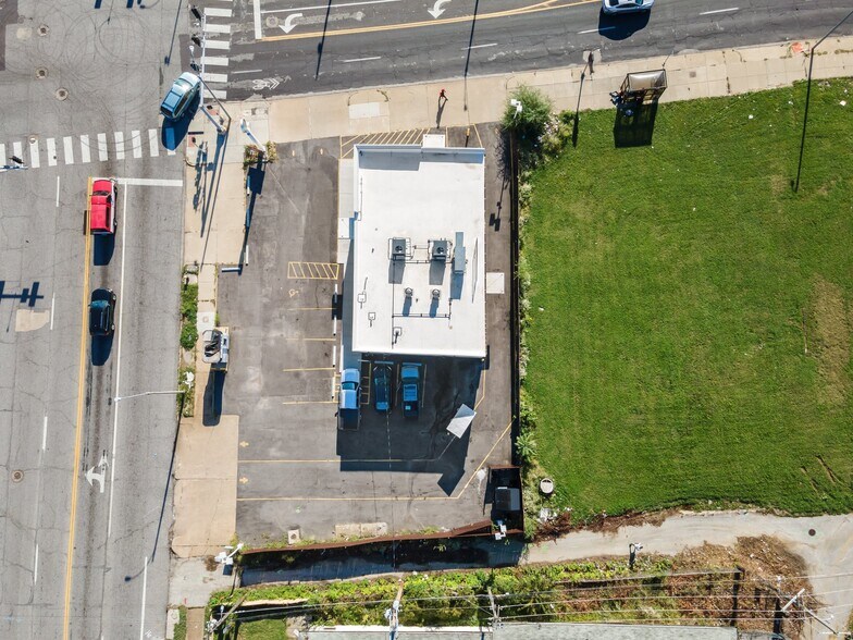 3610 Page Blvd, Saint Louis, MO à louer - Photo de l’immeuble – Image 3 sur 36