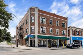 Plus de détails pour 321 Driving Park Ave, Rochester, NY - Logement à vendre