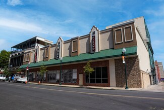 Plus de détails pour 724 Austin Ave, Waco, TX - Local commercial à vendre