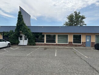 Plus de détails pour 1177 Lee Blvd, Richland, WA - Local commercial à louer