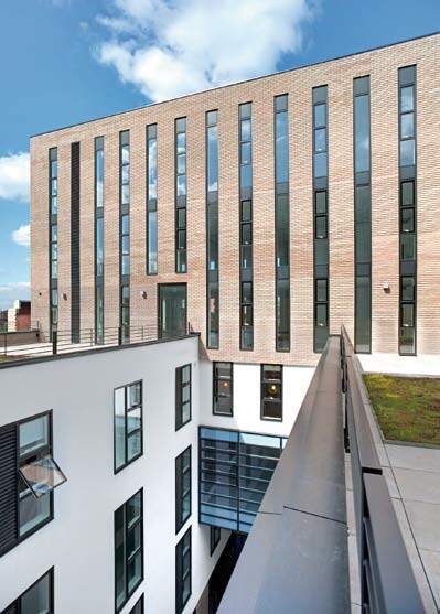 47-51 Lever St, Manchester à louer - Photo de l’immeuble – Image 3 sur 15