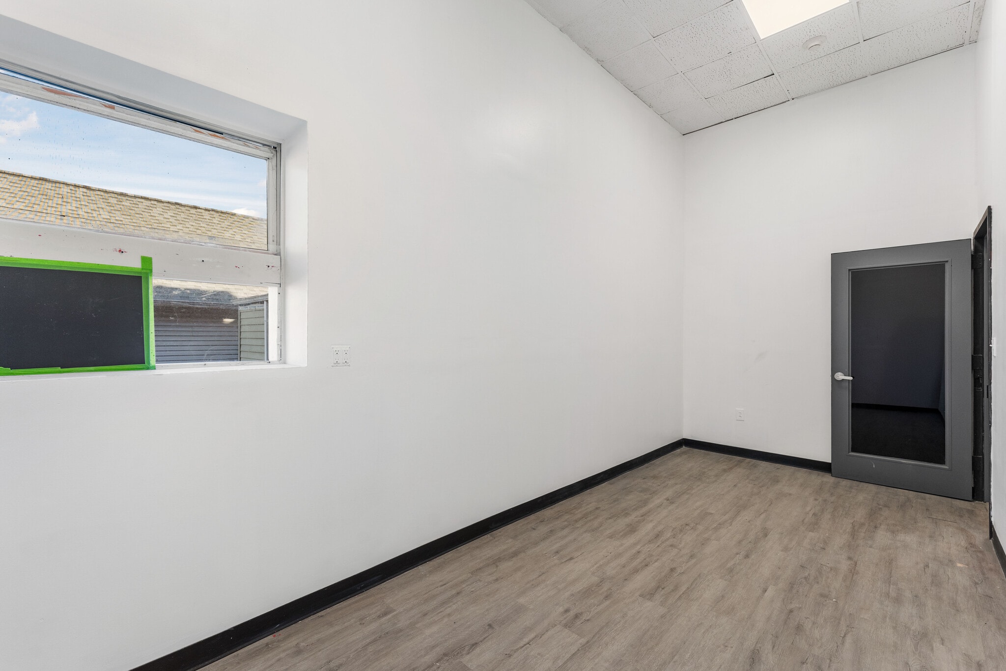 31-43 Merchant St, Newark, NJ à louer Photo intérieure– Image 1 sur 2