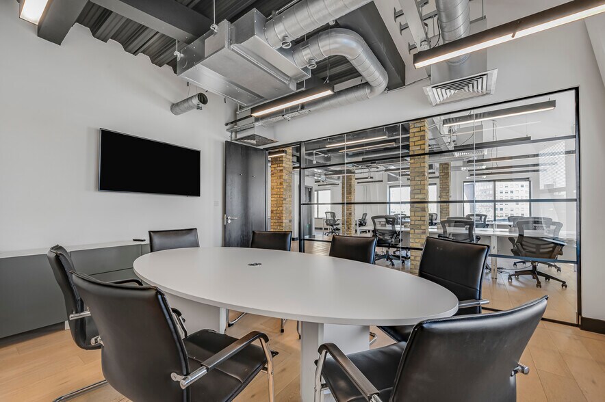 2-4 Southwark St, Londres à louer - Photo intérieure – Image 3 sur 10