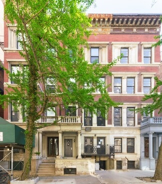 Plus de détails pour 349 W 71st St, New York, NY - Logement à vendre