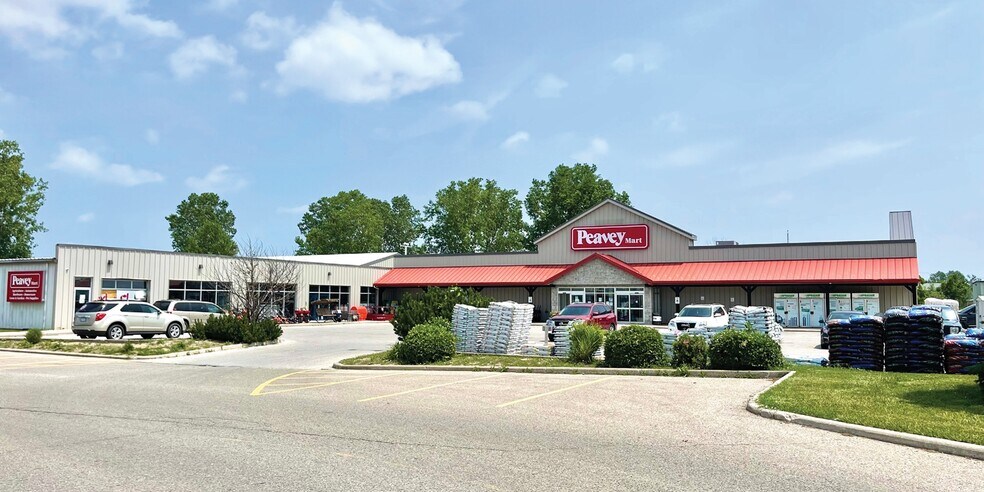 787 St Clair St, Chatham-Kent, ON à vendre - Photo de l’immeuble – Image 1 sur 1