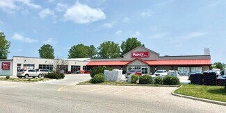 Plus de détails pour 787 St Clair St, Chatham-Kent, ON - Local commercial à vendre