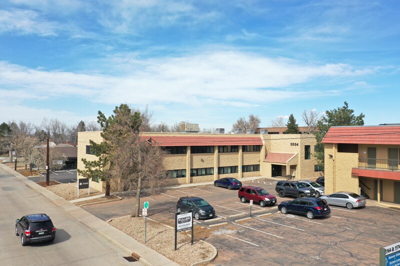 5564 S Prince St, Littleton, CO à louer - Photo de l’immeuble – Image 2 sur 6