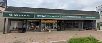 Plus de détails pour 1420-1426 Reisterstown Rd, Pikesville, MD - Local commercial à louer