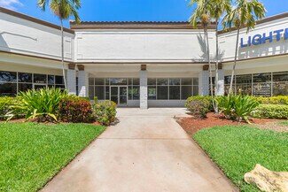 Plus de détails pour 12901-13191 W Sunrise Blvd, Sunrise, FL - Local commercial à louer