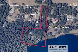 Plus de détails pour 5554 Sydonie Dr, Mount Dora, FL - Terrain à vendre