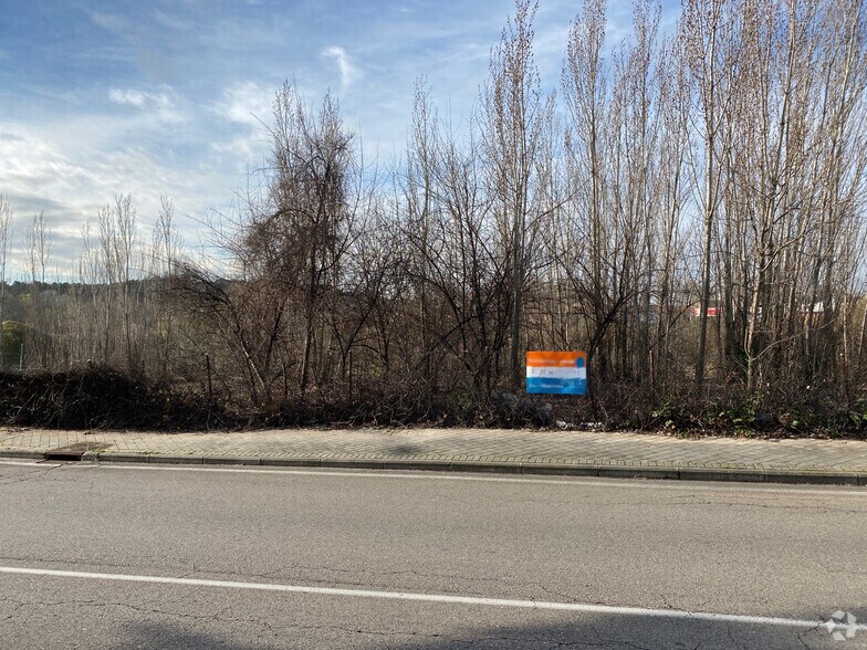 Carretera de Marchamalo, 5, Guadalajara, Guadalajara à vendre - Photo de l’immeuble – Image 3 sur 3