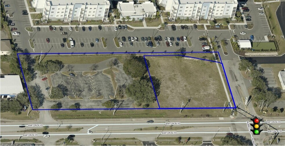 188 Barton Blvd, Rockledge, FL à louer - Photo de l’immeuble – Image 3 sur 4