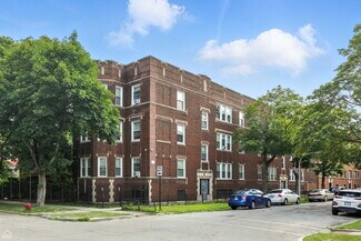 Plus de détails pour 936 E 80th St, Chicago, IL - Logement à vendre
