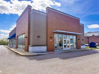 Plus de détails pour 231 W Day Rd, Mishawaka, IN - Bureau/Médical à louer