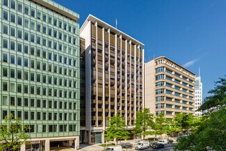 Plus de détails pour 1750 Pennsylvania Ave NW, Washington, DC - Local commercial à louer